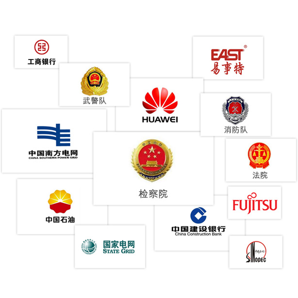 55家上市公司共同選擇的專業(yè)動力環(huán)境監(jiān)控系統(tǒng)廠家