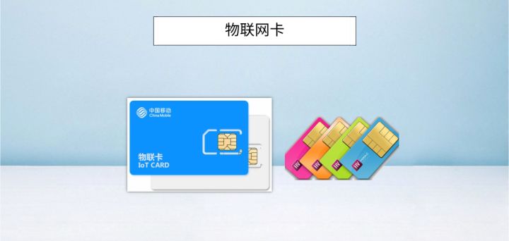 物聯(lián)網(wǎng)卡服務(wù)費多少錢，貴不貴?