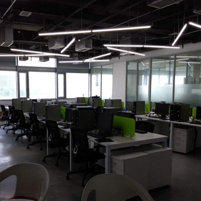 不斷要能招到人才，還要能留住人才，不但要留住人才，還要能培養(yǎng)人才