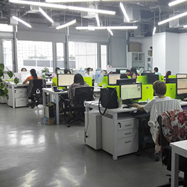 很多人不知道呼叫中心哪家好，不懂得去選擇好的呼叫中心