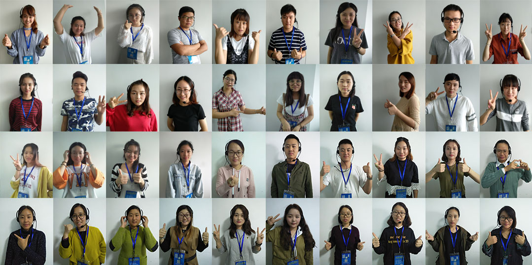 不僅能真實的了解到呼叫人員與客戶溝通的過程，還能發(fā)現(xiàn)呼叫人員在話術和語氣等方面的情況