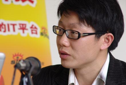 互聯(lián)網(wǎng)成就80后億萬(wàn)富翁