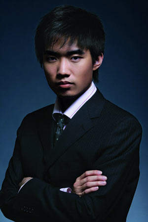 互聯(lián)網(wǎng)成就80后億萬(wàn)富翁[組圖]