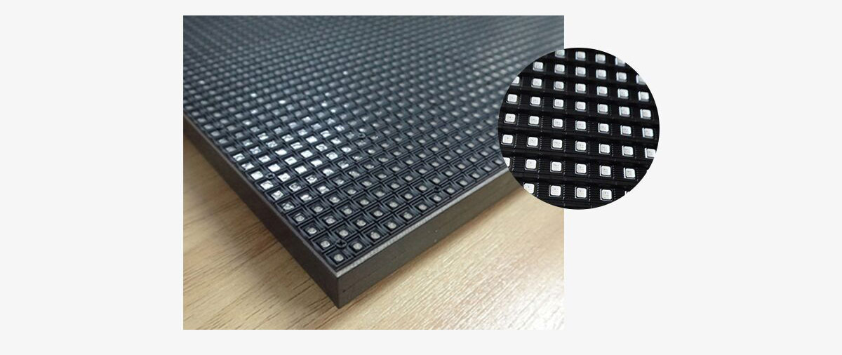 室內(nèi)LED顯示屏P2 室內(nèi)LED顯示屏P2