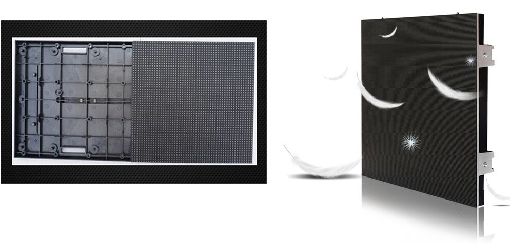 室內(nèi)外p4led租賃顯示屏 室內(nèi)外p4led租賃顯示屏