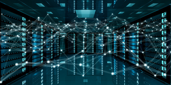 數(shù)據(jù)中心如何為惡劣天氣做好準備