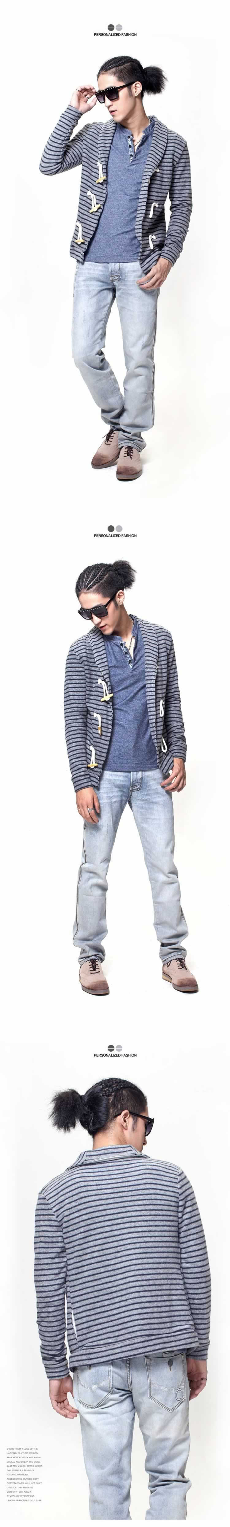 民族風男裝產(chǎn)品詳情