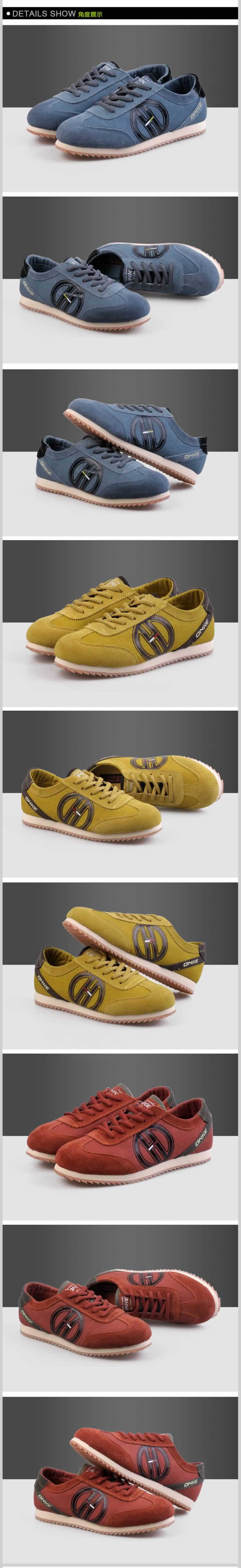 反毛皮鞋帆布鞋平底休閑鞋描述